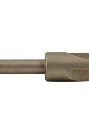 Affordable KEO 917-000-071 5/8" Size, 3/8" Shank Dia., 90° High Speed Steel Three Flute Countersink
