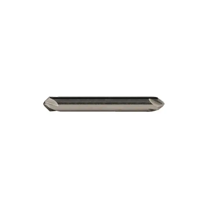 Low Price RUSHMORE USA 103675 1/8" Size, 1/8" Shank Dia., 90° Solid Carbide Multi Flute Countersink