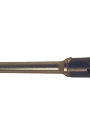 Weekend Sale RUSHMORE USA 103699 3/4" Size, 1/2" Shank Diam., 90° Carbide Six Flute Countersink