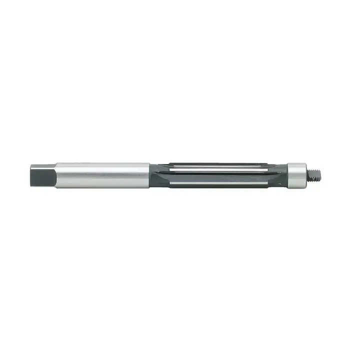 TTC 04-162-042 21/32" Size, 3" Flute Length, Straight Flute High Speed Steel Expansion Hand Reamer Limited Offer