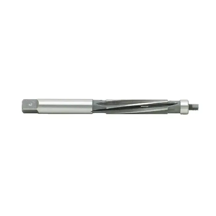 TTC 04-163-060 15/16" Size, 4" Flute Length, Spiral Flute High Speed Steel Expansion Hand Reamer Today Only