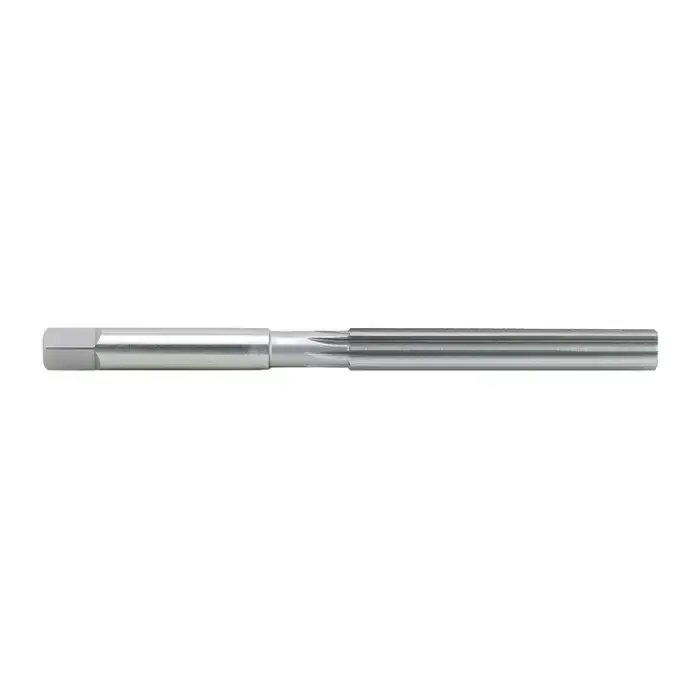 TTC 04-064-056 7/8" Size, Straight Flute, 4-7/8" Flute High Speed Steel General Purpose Hand Reamer Place Order