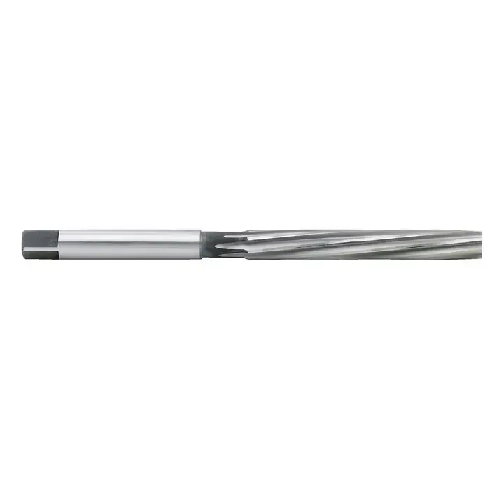 Holiday Sale TTC 04-065-084 1-5/16" Size, Left Hand Spiral, 6-1/4" Flute High Speed Steel General Purpose Hand Reamer