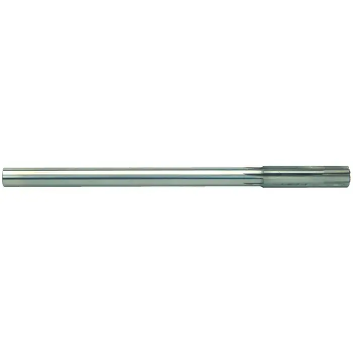 Crafted SUPER TOOL 947831 .3115" Size Carbide Tipped Straight Flute Straight Shank Chucking Reamer