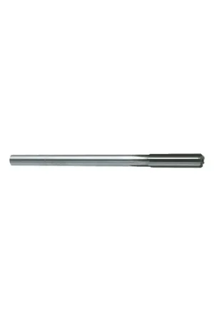 Best Price LAVALLEE & IDE LV533 .0469 3/64" Size High Speed Steel Straight Flute Straight Shank Chucking Reamer