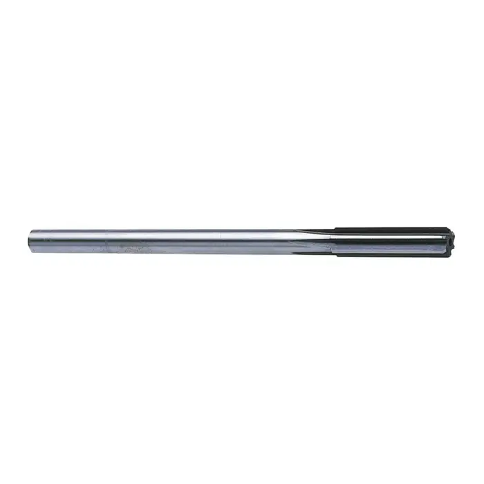 Hot Deal TTC PRODUCTION USA MADE 04-006-105 5 Size High Speed Steel Straight Flute Straight Shank Chucking Reamer