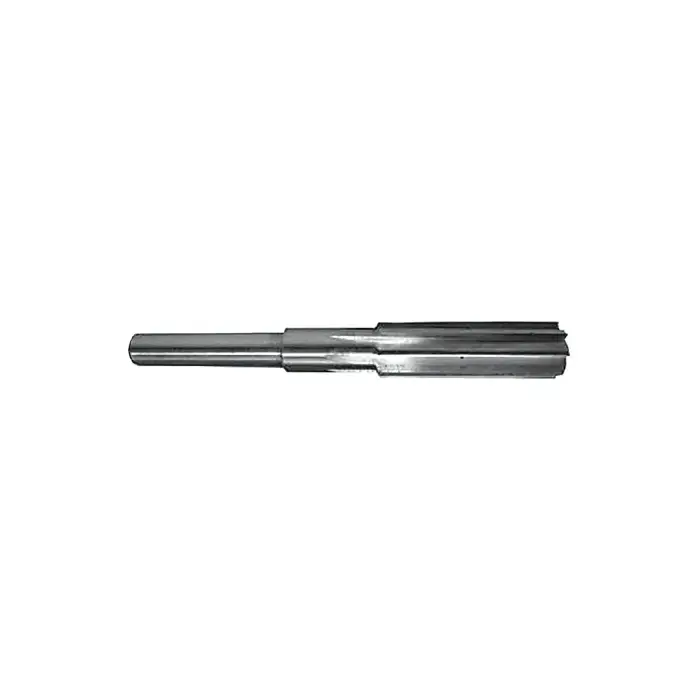 LAVALLEE & IDE LV5303 13/16 13/16" Size High Speed Steel Straight Flute Straight Shank Chucking Reamer Last Chance