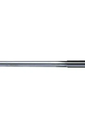 Affordable TTC PRODUCTION USA MADE 04-006-211 6mm Size High Speed Steel Straight Flute Straight Shank Chucking Reamer