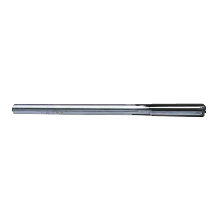 Special Offer TTC PRODUCTION HP 06-003-140 .3140" Size High Speed Steel Straight Flute Straight Shank Chucking Reamer