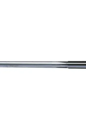 TTC PRODUCTION HP 06-003-800 .3800" Size High Speed Steel Straight Flute Straight Shank Chucking Reamer Exclusive Offer
