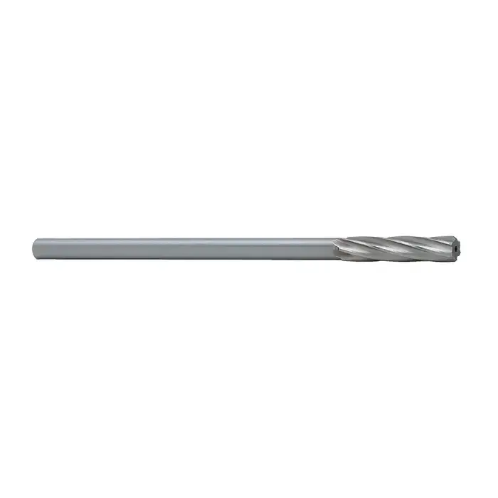 LAVALLEE & IDE LV535 .3125 5/16" Size High Speed Steel Spiral Flute Straight Shank Chucking Reamer Sale