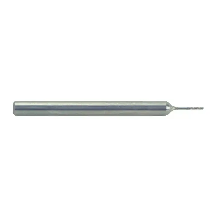 Popular MAGAFOR 88860000800 .0315" Size Solid Carbide Spiral Flute Straight Shank Chucking Reamer