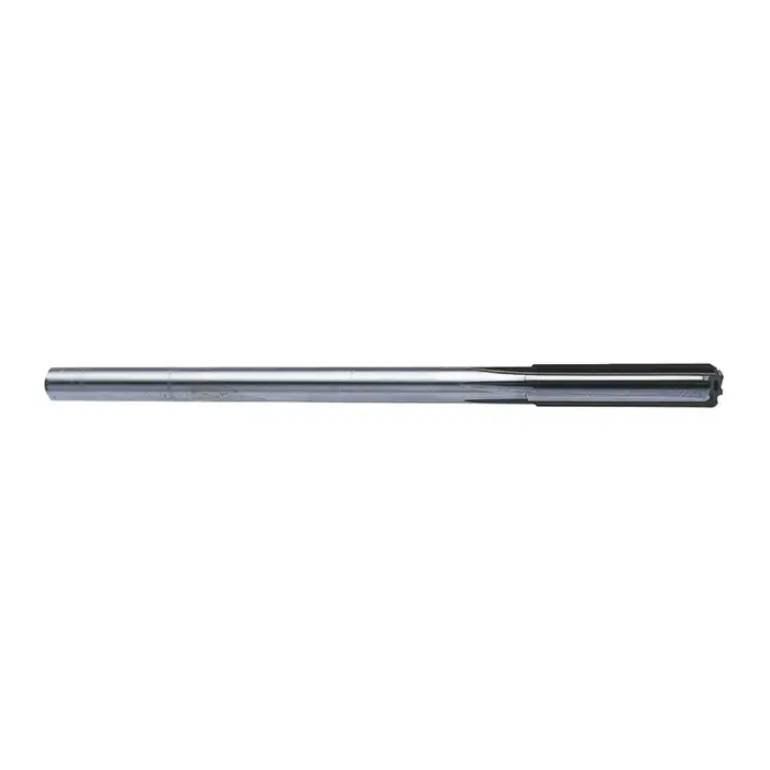 Premium TTC PRODUCTION HP 04-005-245 24.50mm Size High Speed Steel Straight Flute Straight Shank Chucking Reamer
