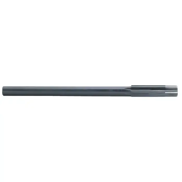 Fast Shipping TTC PRODUCTION 24-101-016 1/4" Size Carbide Tipped Straight Flute Straight Shank Chucking Reamer