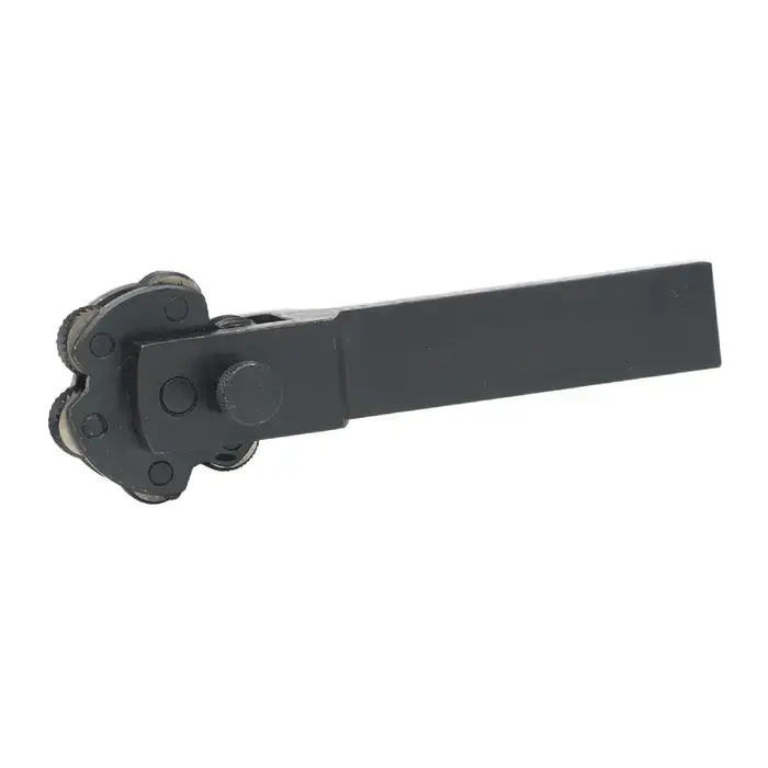 TTC 3-K-1 1/2" x 1-1/8" x 6-1/2" Shank 1/4" Up Bump Type Knurling Holder Low Price