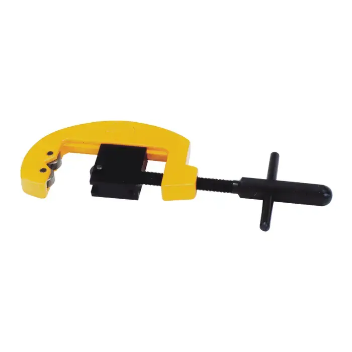 EAGLE ROCK K1-237-00-E 1/4" - 2" Capacity Hand Knurler Hot Picks