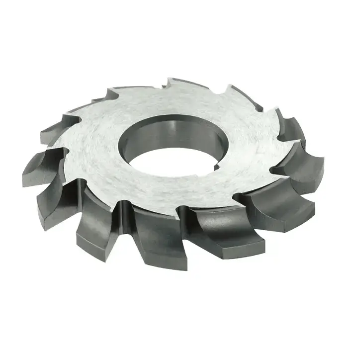 Best Seller KEO 918-000-037 4-1/4" Cutter Dia., 1-1/4" Hole Dia., High Speed Steel Concave Cutter