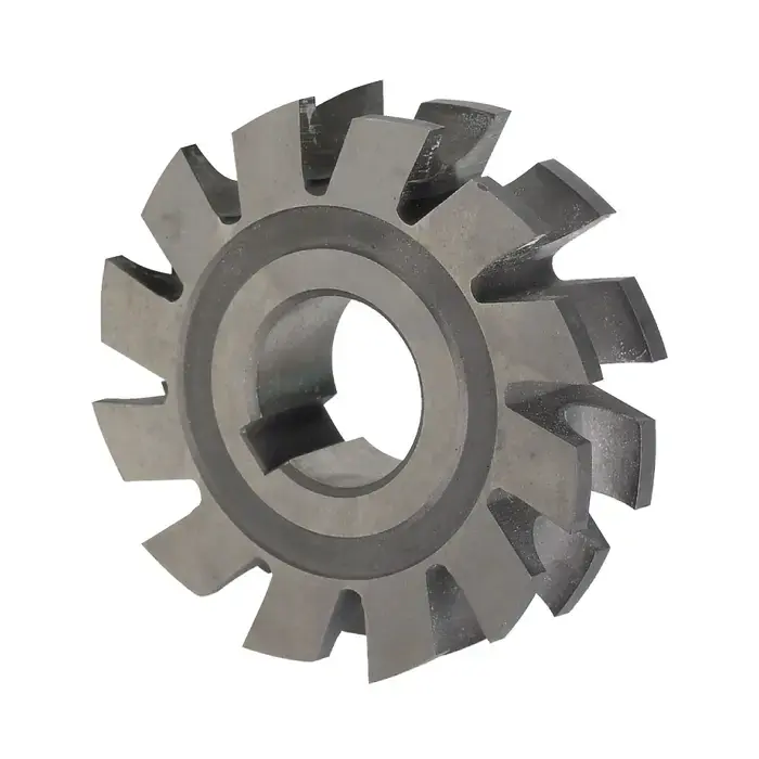 TTC 10-272-008 2-1/4" Cutter Dia., 1" Hole Dia., High Speed Steel Concave Cutter Sale