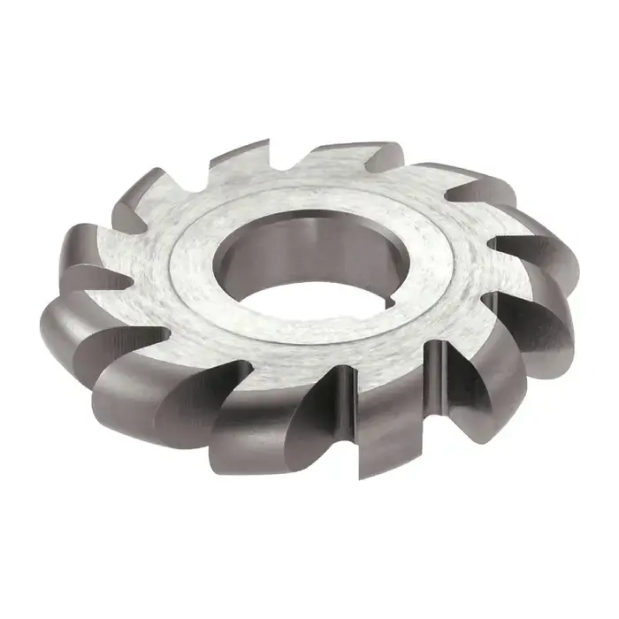 KEO 921-000-044 4-1/4" Cutter Dia., 1-1/4" Hole Dia., High Speed Steel Convex Cutter New Arrival