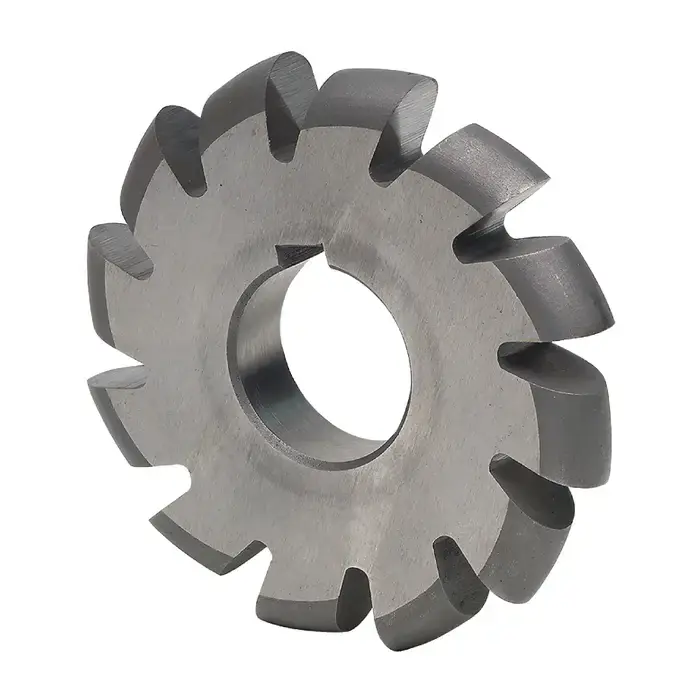 TTC 10-273-080 4" Cutter Dia., 1-1/4" Hole Dia., High Speed Steel Convex Cutter Grab Now