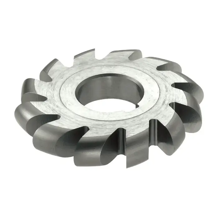 KEO 921-000-104 6" Cutter Dia., 1-1/4" Hole Dia., High Speed Steel Convex Cutter Sale