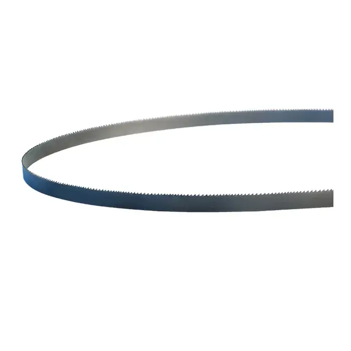LENOX 80199D2B72360 14/18 TPI, 7‘ 9" Long, 1/2" Wide, M42 Bi-Metal Bandsaw Blade Free Returns