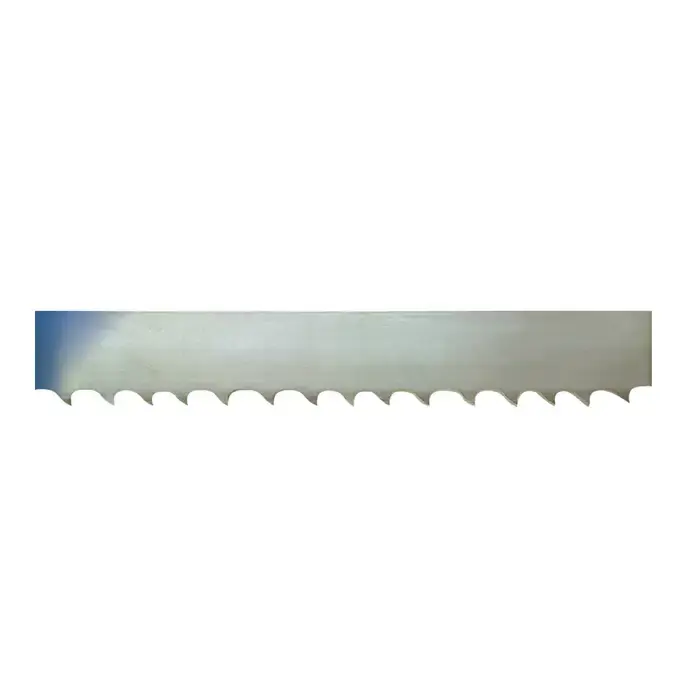 BAHCO 816069214060 8/12 TPI, 14‘ 6" Long, 1" Wide, Bi-Metal Bandsaw Blade Discount
