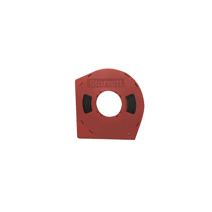 STARRETT 20587 5/8 TPI, 250‘ Coil Stock Long, 1-1/4" Wide, M42 Bi-Metal Bandsaw Blade Genuine