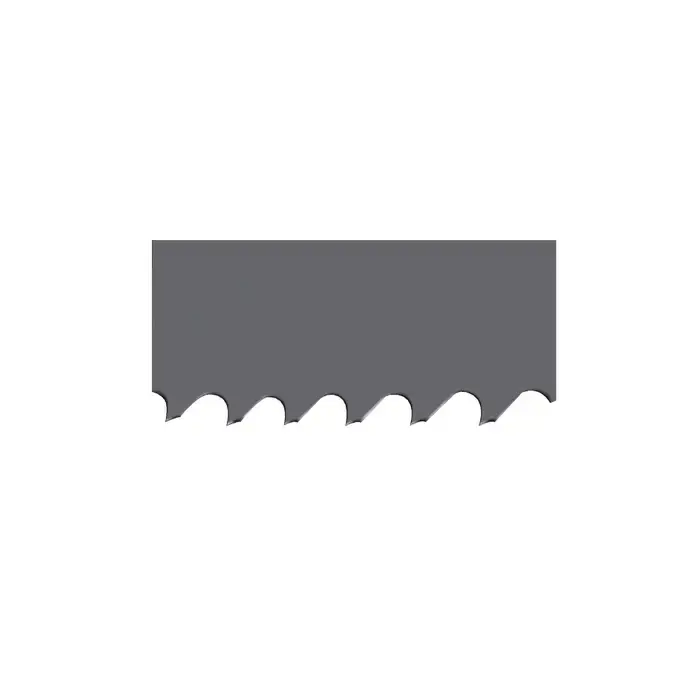 ARNTZ ART.457 M42 X-FIT 3/4 TPI, 11‘ 6" Long, 1-1/4" Wide, M42 Bi-Metal Bandsaw Blade Reduced Price