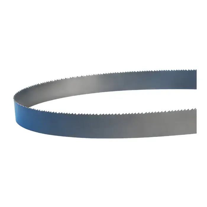 LENOX 93741RPB164875 5/8 TPI, 16‘ Long, 1-1/4" Wide, M42 Bi-Metal Bandsaw Blade Fan Favorite