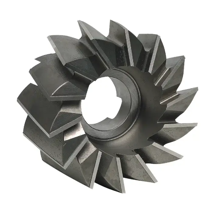 Sale TTC 10-300-384 6" Size, 18 Teeth, 2-1/4" LOC High Speed Steel Finishing Shell Mill