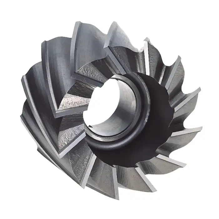 Factory Price TTC PRODUCTION 10-305-180 2-3/4" Size, 12 Teeth, 1-5/8" LOC M42 8% Cobalt Finishing Shell Mill