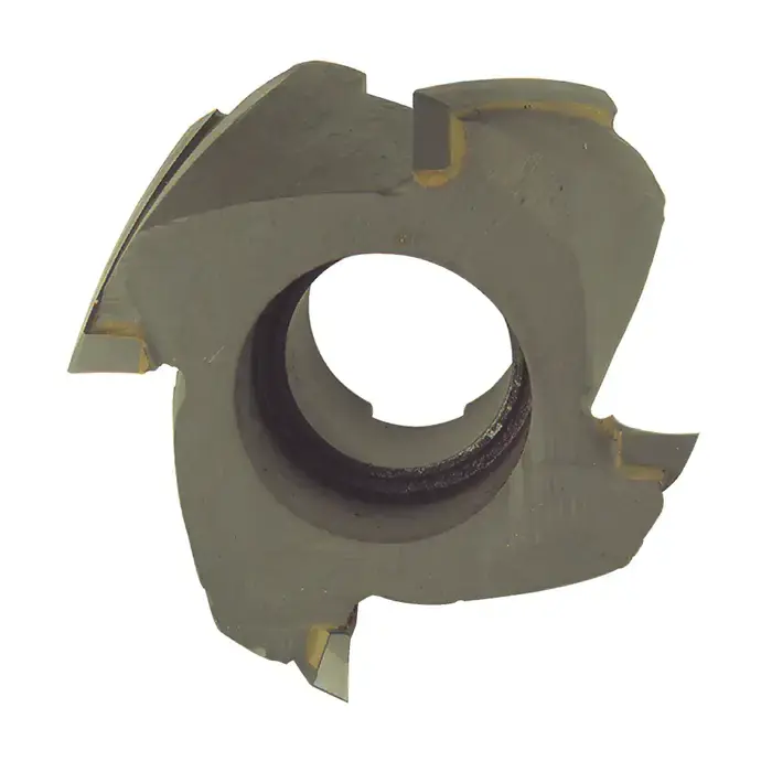TTC PRODUCTION 24-488-030 1-3/4" Size, 4 Teeth, 1-1/4" LOC Carbide Tipped Finishing Shell Mill Buy Today