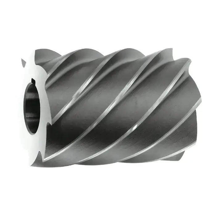 Price Cut KEO 81567 3" Size, 8 Teeth, 6" LOC High Speed Steel Surface Shell Mill