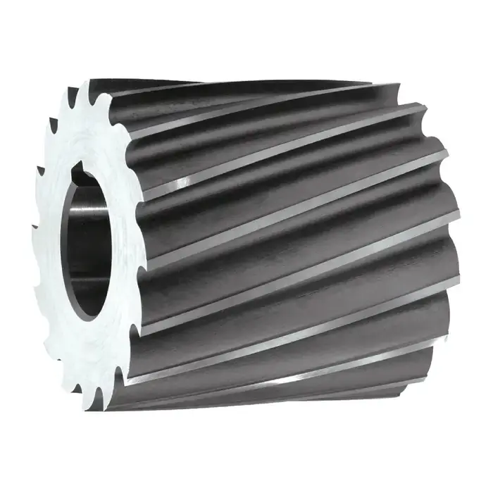 KEO 81476 3" Size, 18 Teeth, 5/16" LOC High Speed Steel Surface Shell Mill Hot Picks