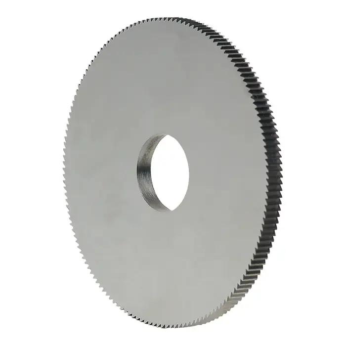 SOUTHERN CARBIDE 1-1/4" .020" Thick 1/2" Hole Dia. 110 Tooth Solid Carbide Jewelers Saw Final Sale