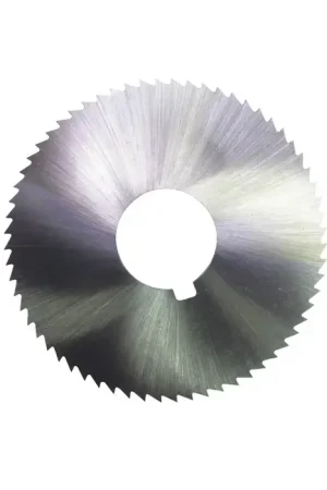 Instant Buy CONTROX 241092 1-1/4" .063" Thick 48 Teeth MAT 43 5% Cobalt Slitting Saw