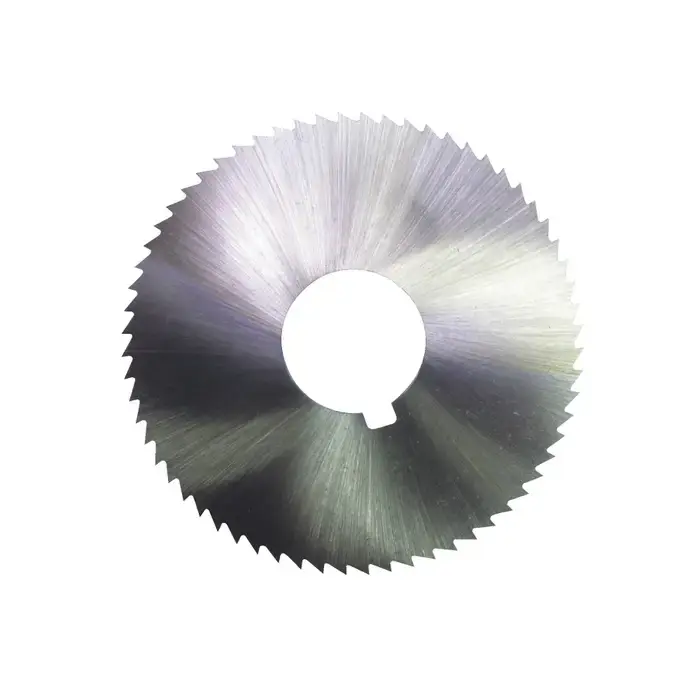 CONTROX 241107 1-1/4" 1/8" Thick 48 Teeth MAT 43 5% Cobalt Slitting Saw Must Have