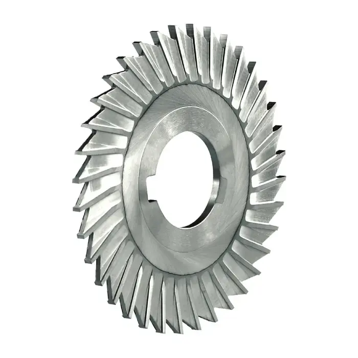 KEO 950-001-192 3" 3/16" Thick 32 Teeth High Speed Steel Slitting Saw Price Drop