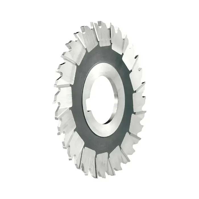 KEO 950-000-048 4" 5/32" Thick 32 Teeth M42 Cobalt Slitting Saw Super Sale