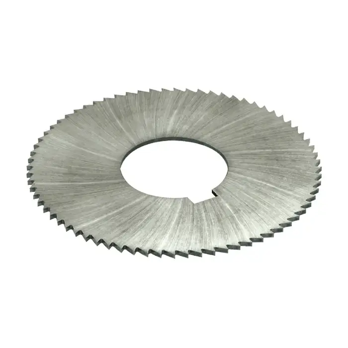 KEO 950-001-633 1-3/4" .018" Thick 90 Tooth High Speed Steel Slotting Saw Best Price