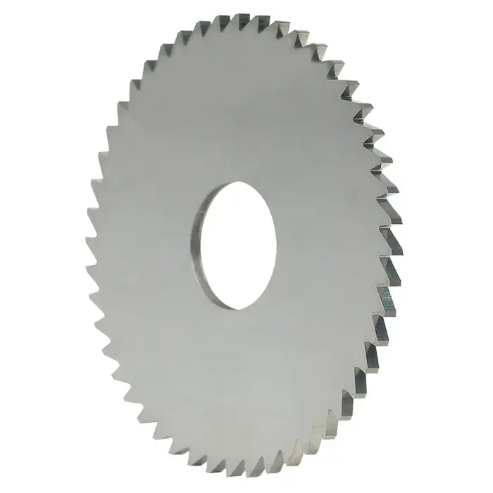 Best Seller SOUTHERN CARBIDE 1-3/4" .014" Thick 32 Tooth Solid Carbide Slotting Saw