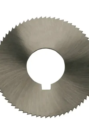 Limited Offer TTC PRODUCTION USA MADE 10-220-010 1-3/4" 1/64" Thick 90 Tooth High Speed Steel Slotting Saw
