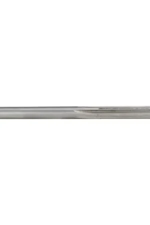 Brand New LAVALLEE & IDE DL533 21/64 21/64" Size High Speed Steel Straight Flute Straight Shank Chucking Reamer