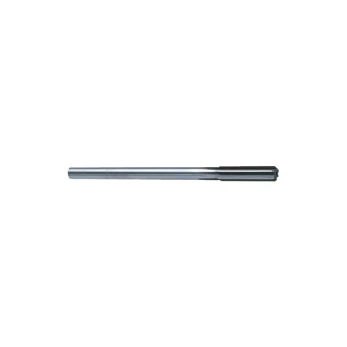 TTC PRODUCTION USA MADE 04-006-321 .1240" Size High Speed Steel Straight Flute Straight Shank Chucking Reamer Trusted Brand