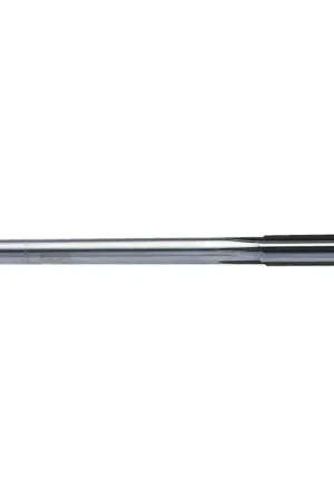 While Supplies Last TTC PRODUCTION HP 04-002-118 18 Size Cobalt Straight Flute Straight Shank Chucking Reamer