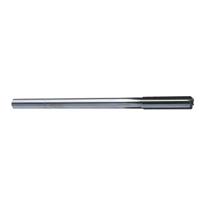Luxury LAVALLEE & IDE 1533 .0860 44 Size M42 8% Cobalt Straight Flute Straight Shank Chucking Reamer