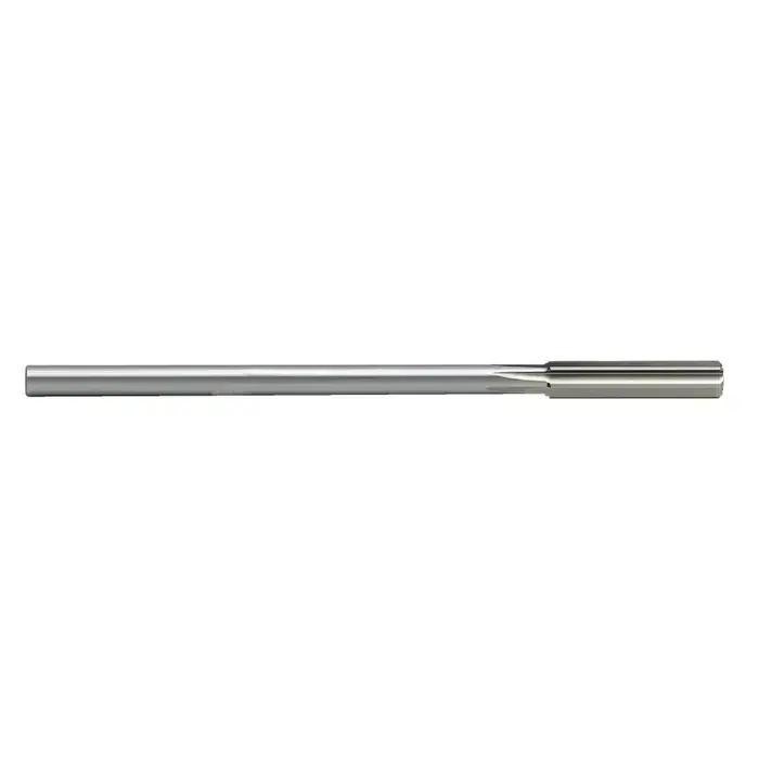 TTC PRODUCTION USA MADE 04-006-040 5/8" Size High Speed Steel Straight Flute Straight Shank Chucking Reamer Save Now
