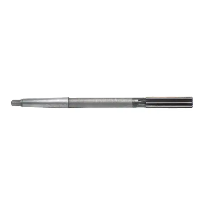 LAVALLEE & IDE 530U 1/2 1/2" Size, 8" OAL 1 Morse Taper High Speed Steel Taper Shank Chucking Reamer Top Rated