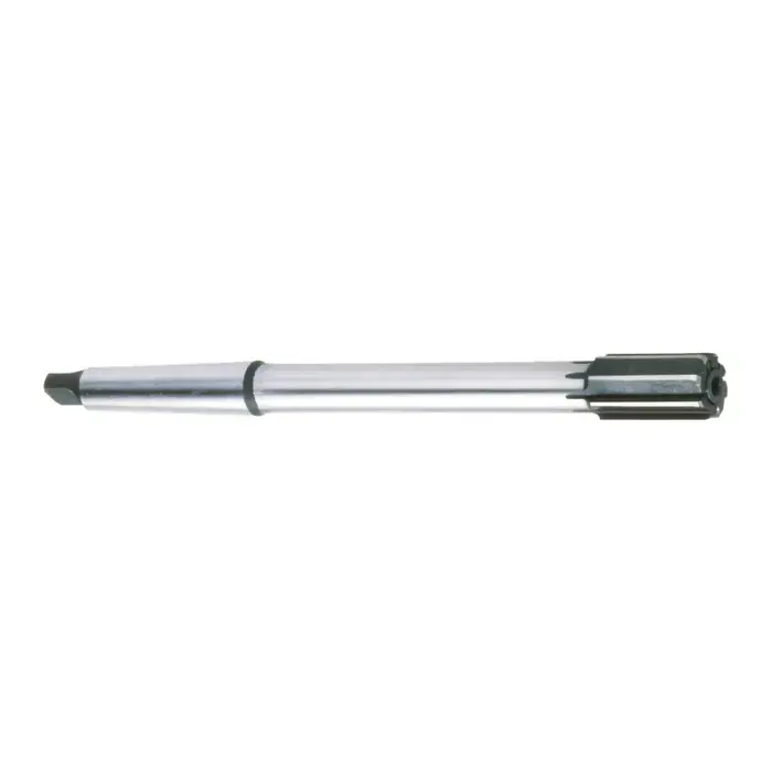 Best Seller TTC 04-031-120 1-7/8" Size, 5 Morse Taper, Straight Flute High Speed Steel Taper Shank Expansion Reamer